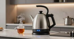 precise temperature control importance