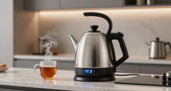 precise temperature control importance