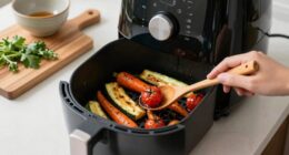 prepping ahead enhances flavor