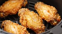 prevent crumbly coating issues