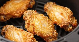 prevent crumbly coating issues