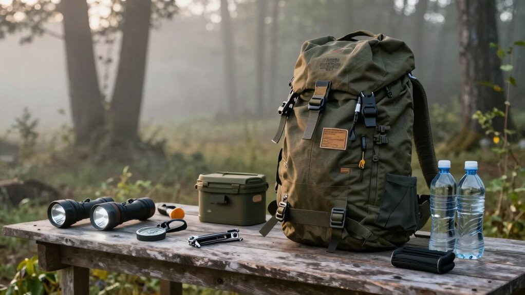 prioritize sustainable practical preparedness