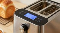 proof settings for baking