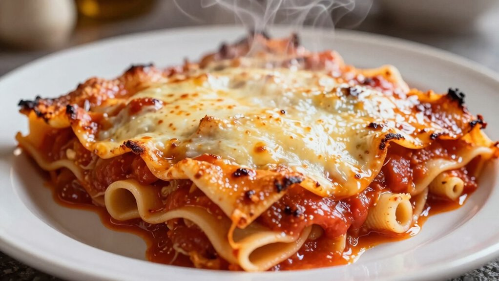 proper microwave reheating techniques