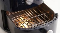 protects oven air fryer