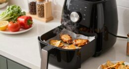 quick clean healthy cooking