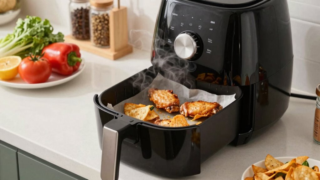 quick clean healthy cooking