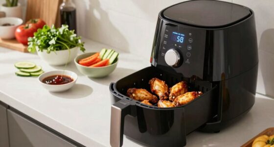 quick healthy dinner preparation