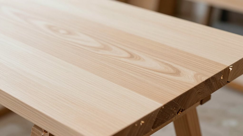 quick surface drying technique