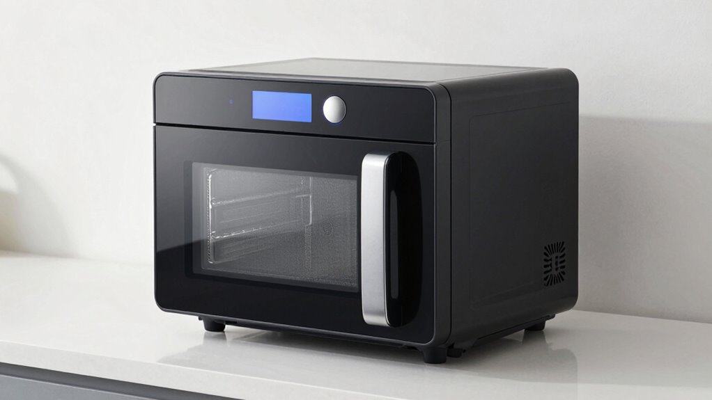 quiet efficient sound dampening appliances