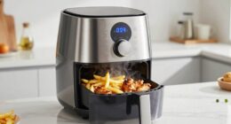 rapid cooking technology