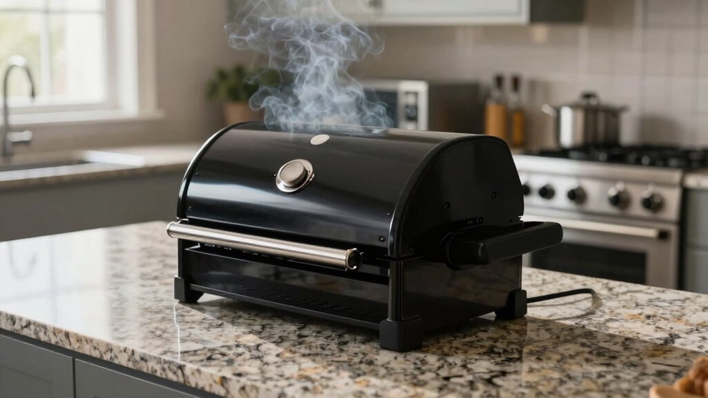 reduced visible smoke risks