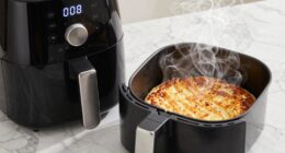 reheat methods comparison