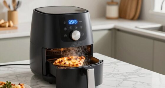 reheat mode enhances convenience