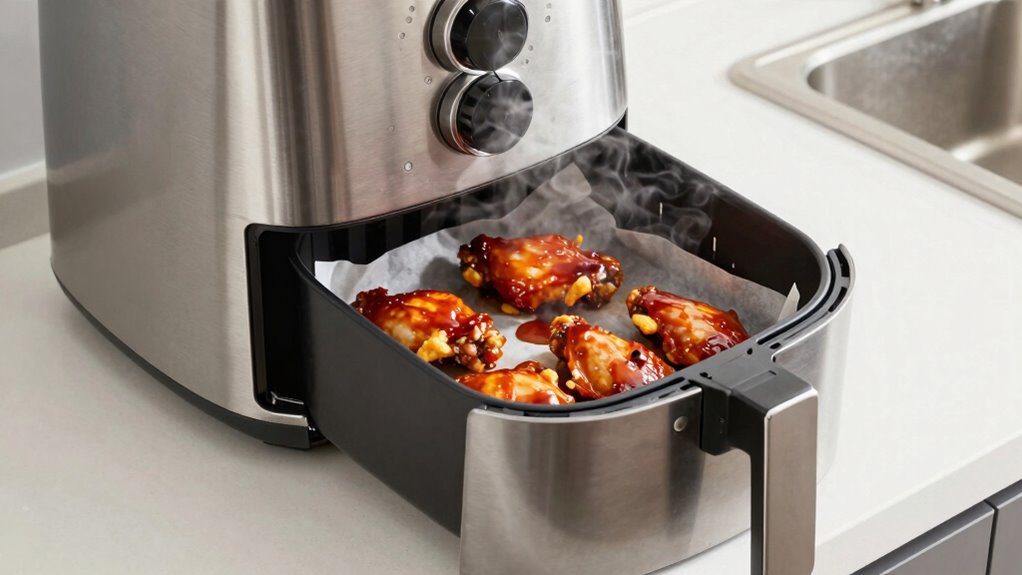 reheat saucy foods neatly