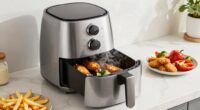 reheating reduces food waste