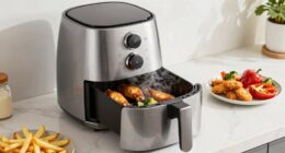 reheating reduces food waste