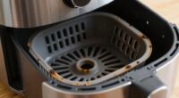 replace damaged air fryer accessories