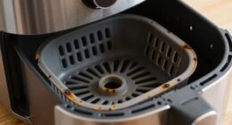 replace damaged air fryer accessories
