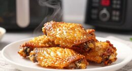 rest period improves texture