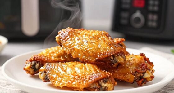 rest period improves texture