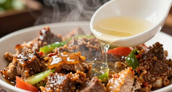 revive leftovers without drying