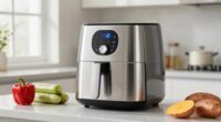 safe chemical free cooking appliances