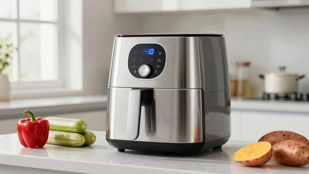 safe chemical free cooking appliances