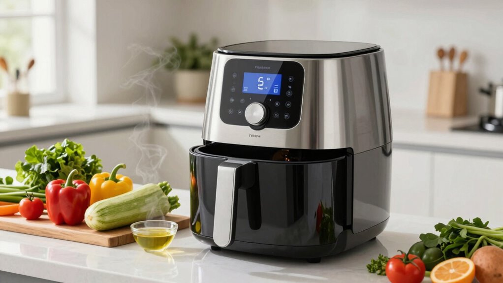 safe clean precise cooking
