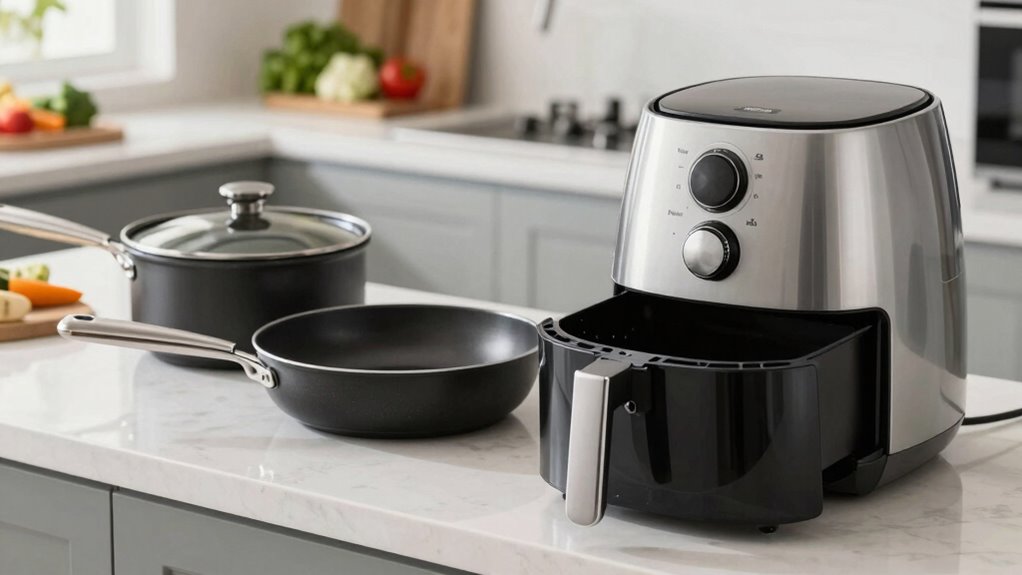 safe sustainable kitchen choices