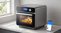 sensor cooking effectiveness evaluation