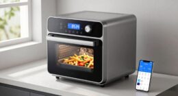 sensor cooking effectiveness evaluation