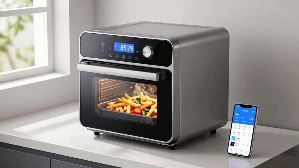 sensor cooking effectiveness evaluation