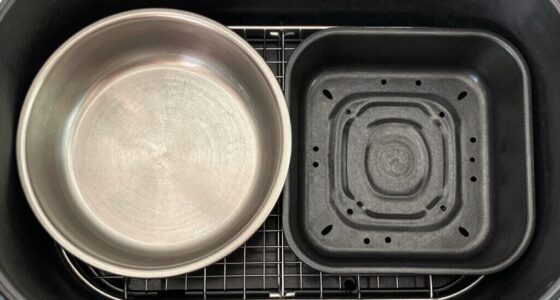 shape comparison in cooking