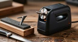 sharpening methods comparison