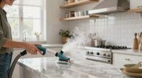 simplify routine cleaning tasks