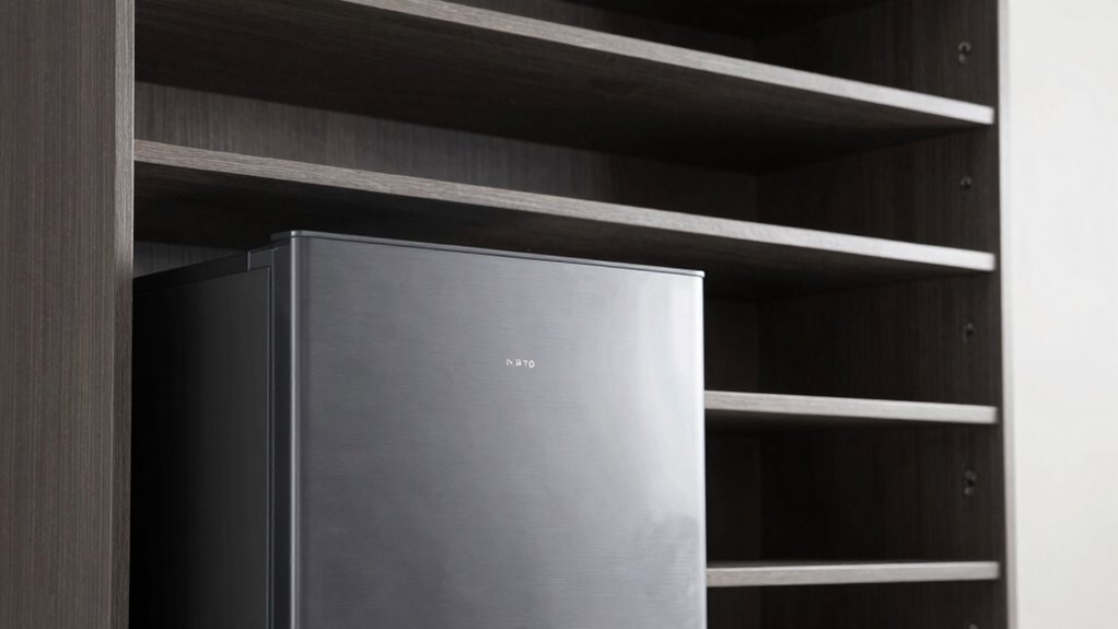 size capacity efficiency flexibility