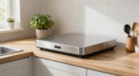 small kitchen dishwasher options