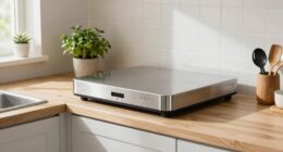 small kitchen dishwasher options