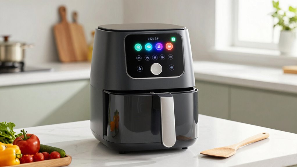 smart alerts improve cooking accuracy