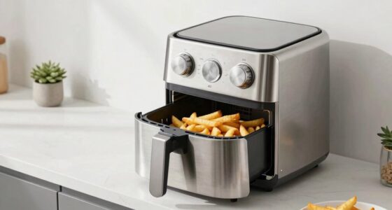 space saving flip up ovens