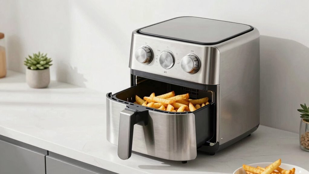 space saving flip up ovens