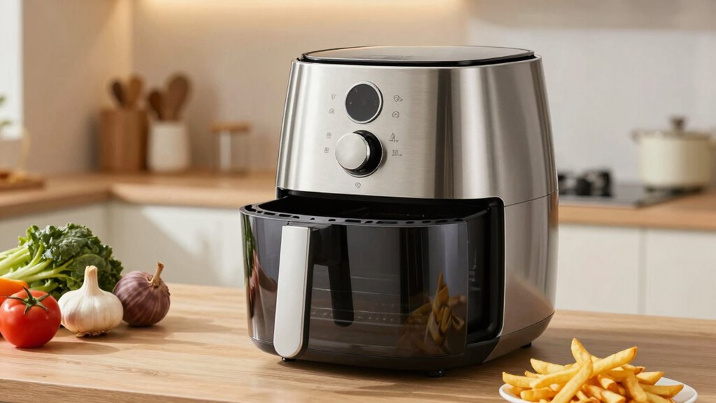 spacious versatile compact design