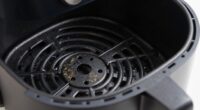 stains persist despite cleaning