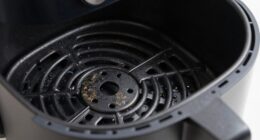 stains persist despite cleaning