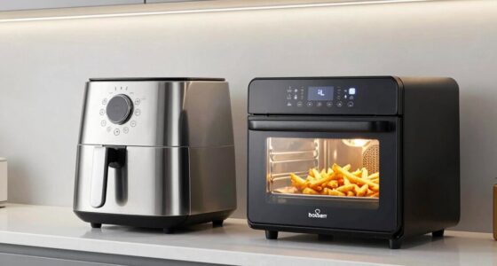 steam baking versus standard