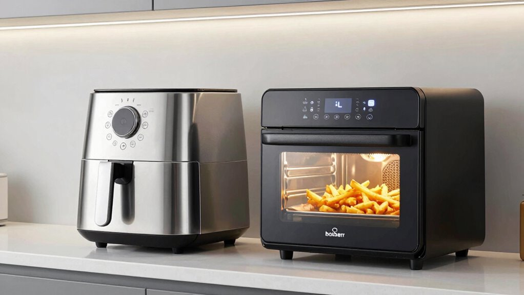 steam baking versus standard