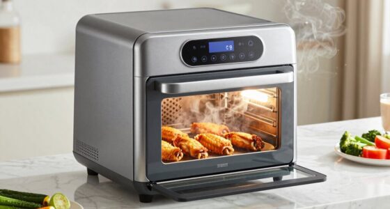 steam technology prevents dryness