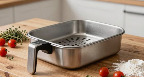 suitable heat resistant non stick versatile