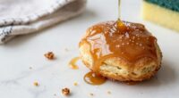 sweet glaze cleanup challenges